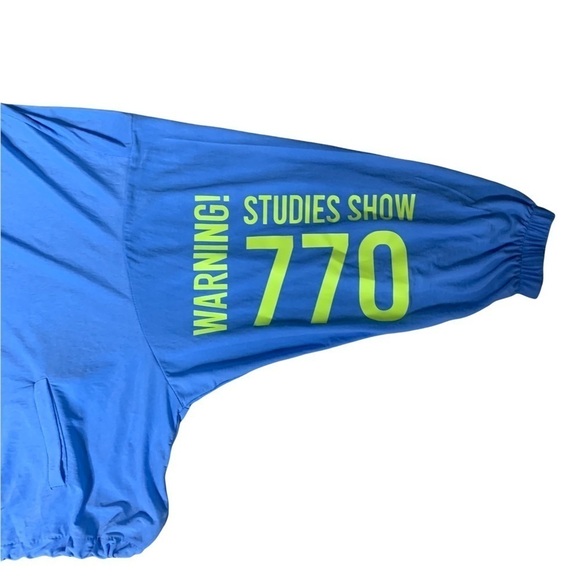 Sevenseventy New With Tags Detroit 6 Jacket and Jeans Unique Handmade Fashion - Picture 5 of 15